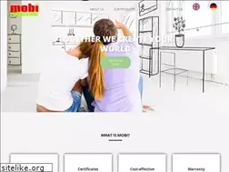 Sites similar to mobi-furniture.com