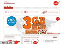 Sites similar to mobi-gsm.com