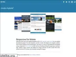 Sites similar to mobi-hybrid.com