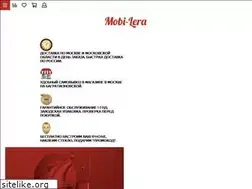 Sites similar to mobi-lera.ru