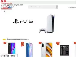 Sites similar to mobi-like.com
