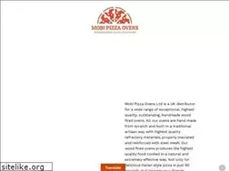 Sites similar to mobi-pizza-ovens.co.uk