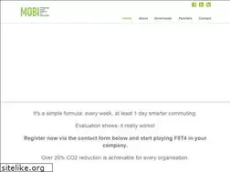 Sites similar to mobi-project.eu