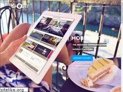 Sites similar to mobi-shout.com