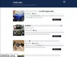 Sites similar to mobi-star.net