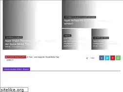 Sites similar to mobi-test.de