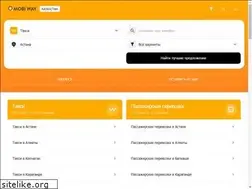 Sites similar to mobi-way.kz