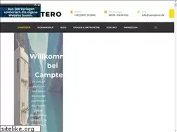 Sites similar to mobi-wohnmobile.de