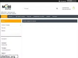 Sites similar to mobi-zone.com.ua