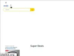Sites similar to mobi.com.bd