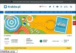 Sites similar to mobi.krakow.pl