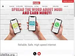 Sites similar to mobi.net.lb