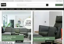Sites similar to mobi.nl