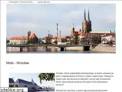 Sites similar to mobi.wroclaw.pl