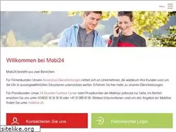 Sites similar to mobi24.ch