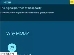 Sites similar to mobi2go.com