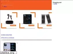 Sites similar to mobi4all.gr