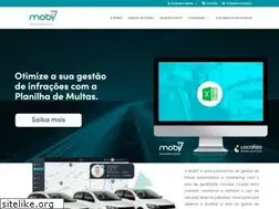 Sites similar to mobi7.com.br