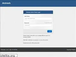 Sites similar to mobiads.co.in