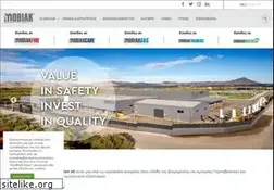 Sites similar to mobiak.gr