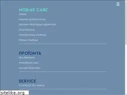 Sites similar to mobiakcare.com