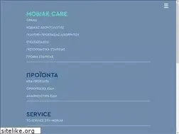 Sites similar to mobiakcare.gr