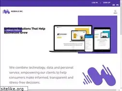 Sites similar to mobials.com