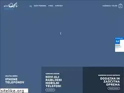 Sites similar to mobiarena.si