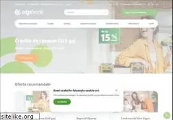 Sites similar to mobiasbanca.md
