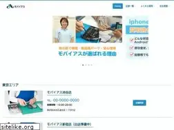 Sites similar to mobiasu.com