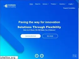 Sites similar to mobiatoconsulting.net