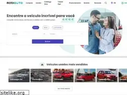 Sites similar to mobiauto.com.br
