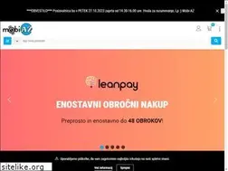 Sites similar to mobiaz.si
