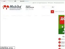 Sites similar to mobiba-spb.ru