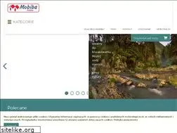 Sites similar to mobiba.pl