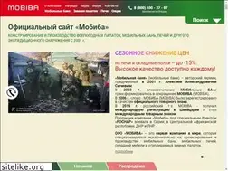 Sites similar to mobiba.ru