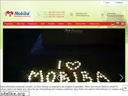 Sites similar to mobibadeutschland.de
