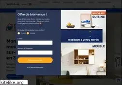 Sites similar to mobibam.com