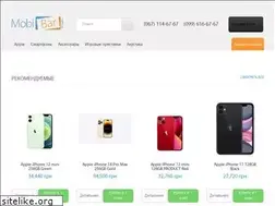 Sites similar to mobibar.com.ua