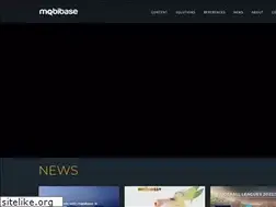 Sites similar to mobibase.com