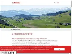 Sites similar to mobibelp.ch