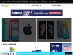 Sites similar to mobiblip.com