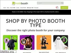 Sites similar to mobibooth.co
