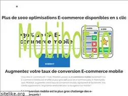 Sites similar to mobibot.io