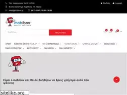 Sites similar to mobibox.gr