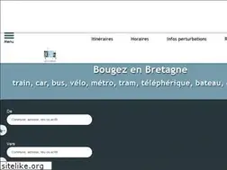 Sites similar to mobibreizh.bzh