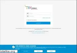Sites similar to mobibus.fr