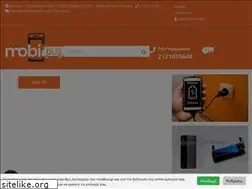 Sites similar to mobibus.gr