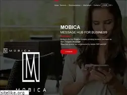 Sites similar to mobica.bg