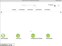 Sites similar to mobica.com.mx